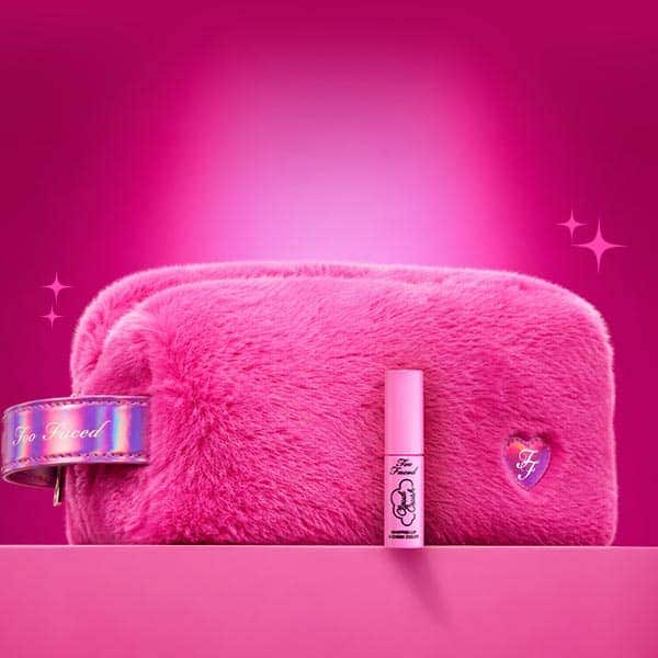 BORN THIS WAY SUPERCOVERAGE