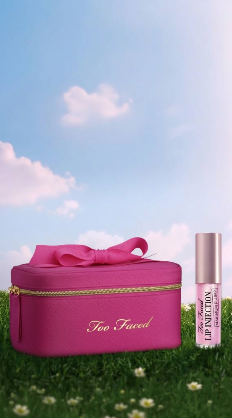 Sun Bunny Bronzer