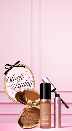 Sun Bunny Bronzer