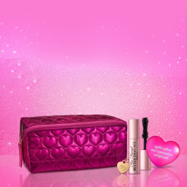 BORN THIS WAY SUPERCOVERAGE