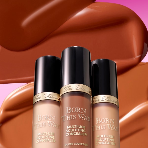 BORN THIS WAY SUPERCOVERAGE