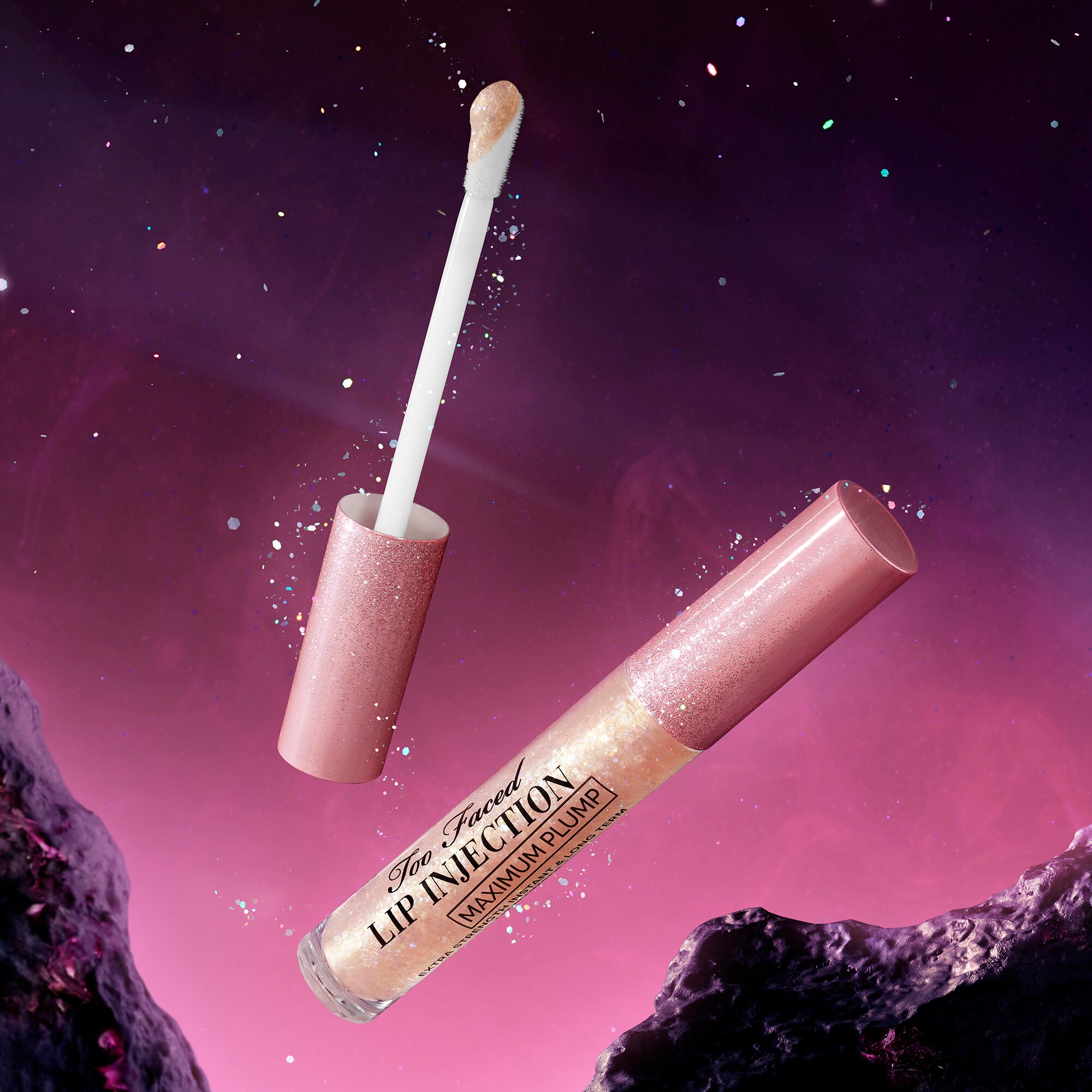 PLUMPER LABIAL