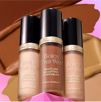 CORRETIVO LÍQUIDO BORN THIS WAY SUPER COVERAGE