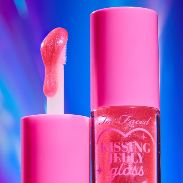 Kissing Jelly Lip Oil Gloss