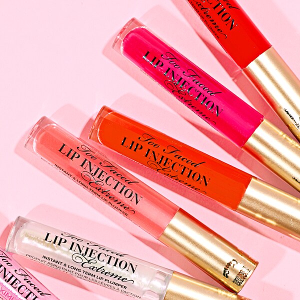 PLUMPER LABIAL EXTREME