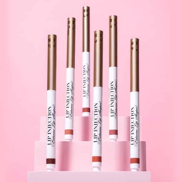LÁPIS LABIAL LIP SHAPER