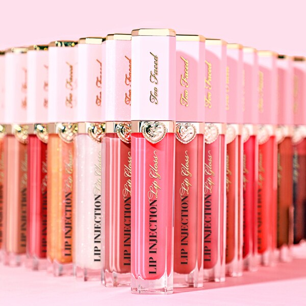 GLOSS LABIAL