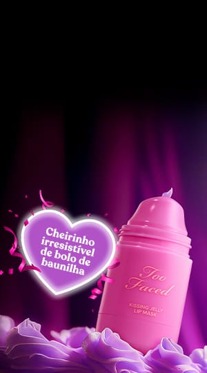 Kissing Jelly Lip Mask