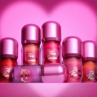 Blush Iluminador Love Flush