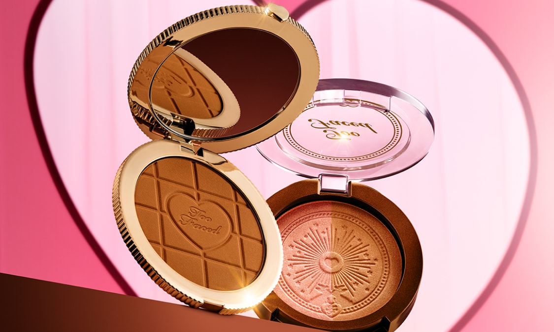Sun Bunny Bronzer