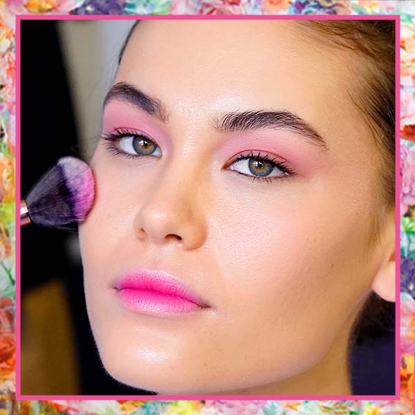 Too Faced X alice + olivia - by Stacey Bendet - As Seen On The Runway - The Stace - Black