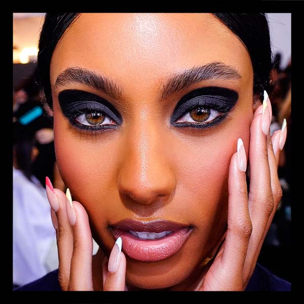Too Faced X alice + olivia - by Stacey Bendet - As Seen On The Runway - The Stace - Black