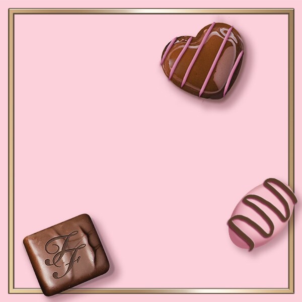 chocolate candies