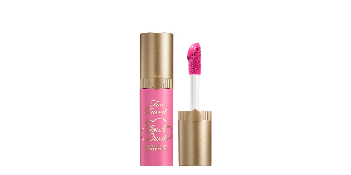 Born This Way Natural Finish Foundation