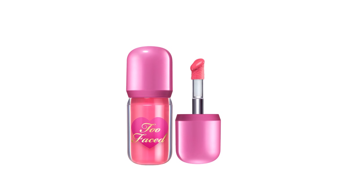 Born This Way Natural Finish Foundation