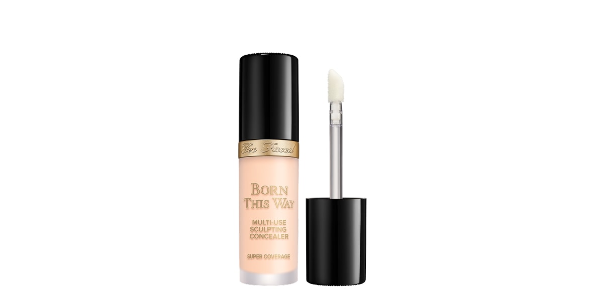 Born This Way Super Coverage Concealer