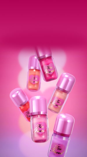 Love Flush Blush