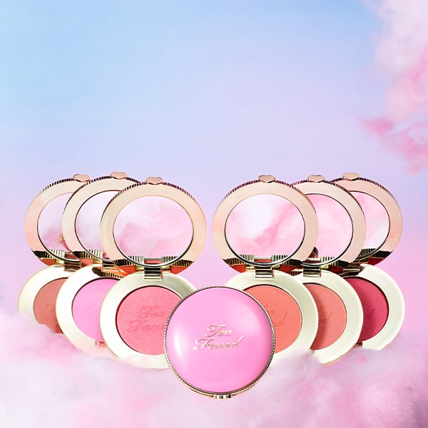 Blush
