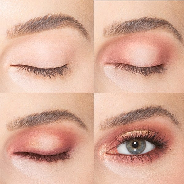 olhos