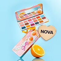 PALETA DE SOMBRAS ITALIAN SPRITZ