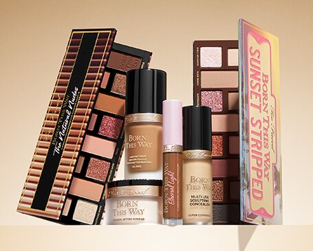 Cruelty Free