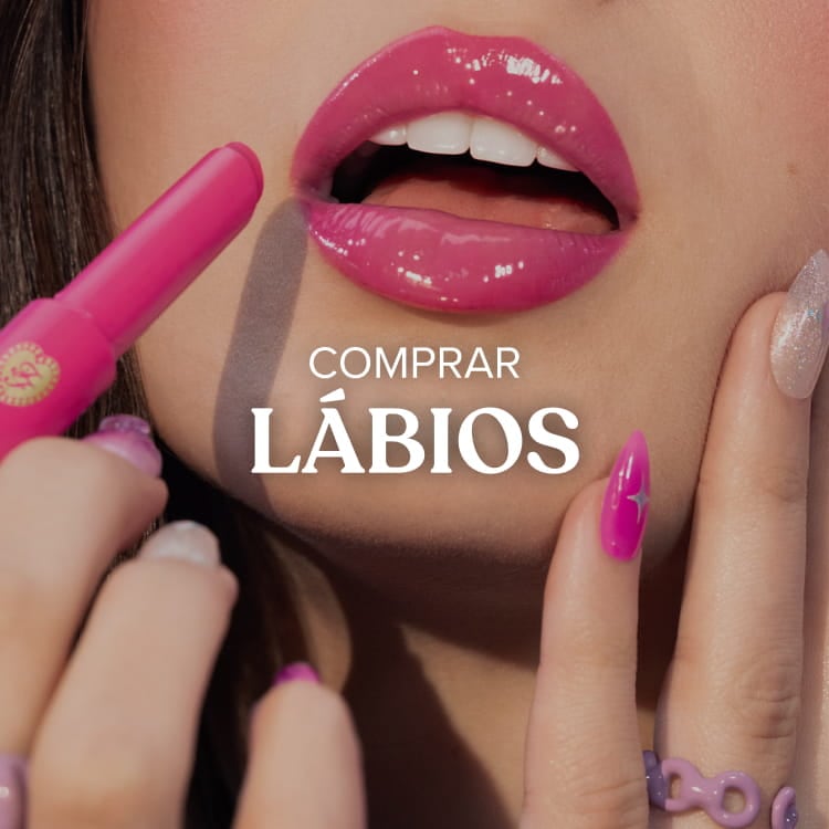 Lábios