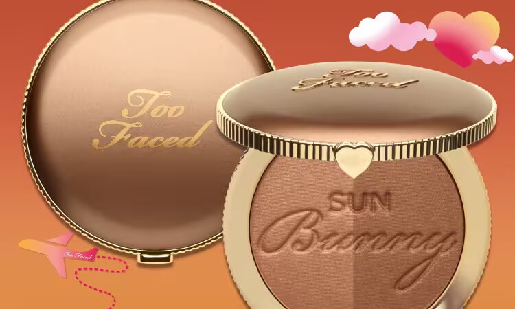 BRONZER SUN BUNNY