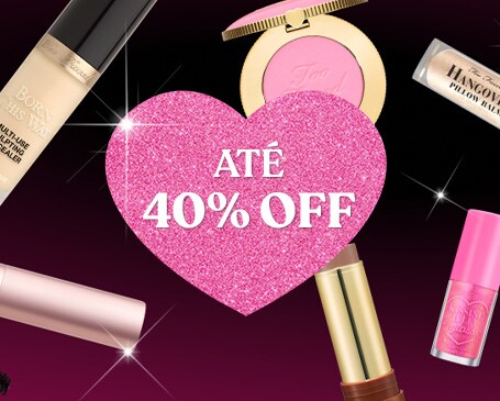 Ofertas quentes