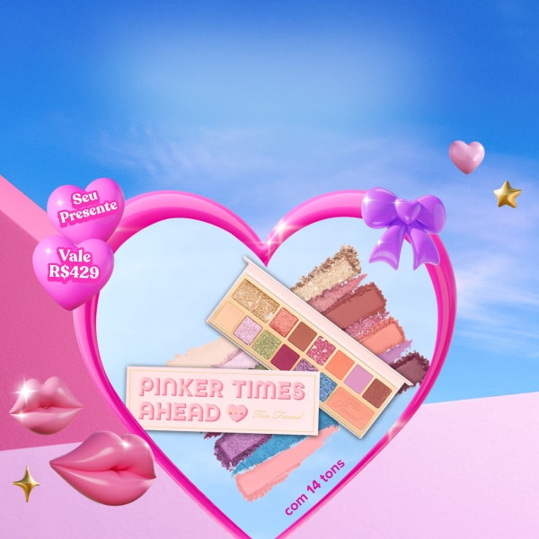 Ganhe Gloss Lip Injection Maximum Plump