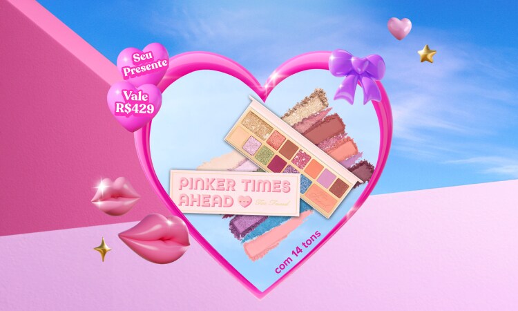 Paleta dos sonhos