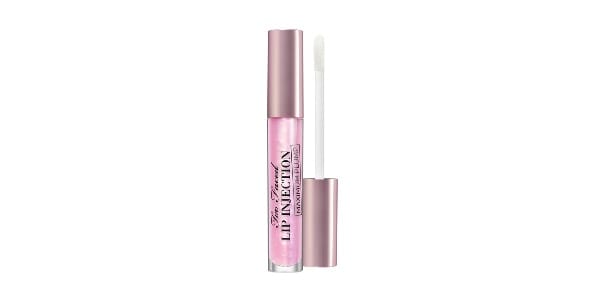 Lip Injection Maximum Plump Lip Gloss
