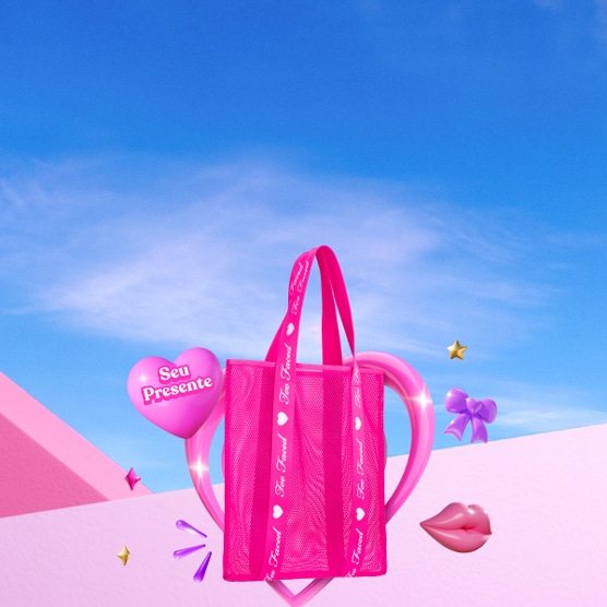 Ganhe Bolsa Exclusiva