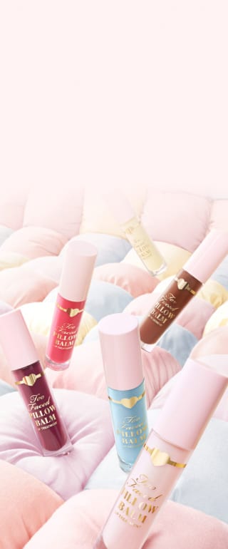 Pillow Balm