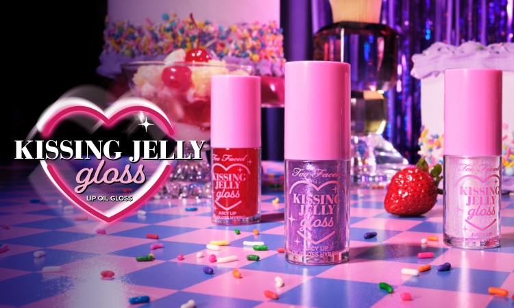 Kissing Jelly