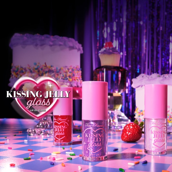 Kissing Jelly