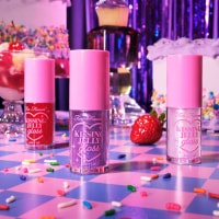 Lip Oil Gloss