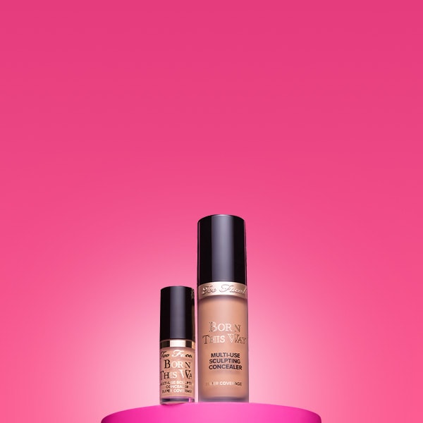 Seu Corretivo Favorito, Em Versão Travel Size