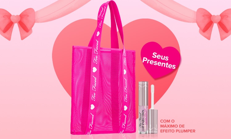 Ganhe Bolsa e Miniatura