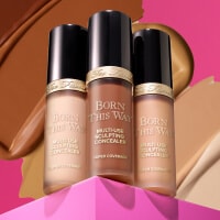 CORRETIVO LÍQUIDO BORN THIS WAY SUPER COVERAGE