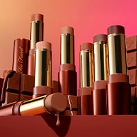 Mais Chocolate