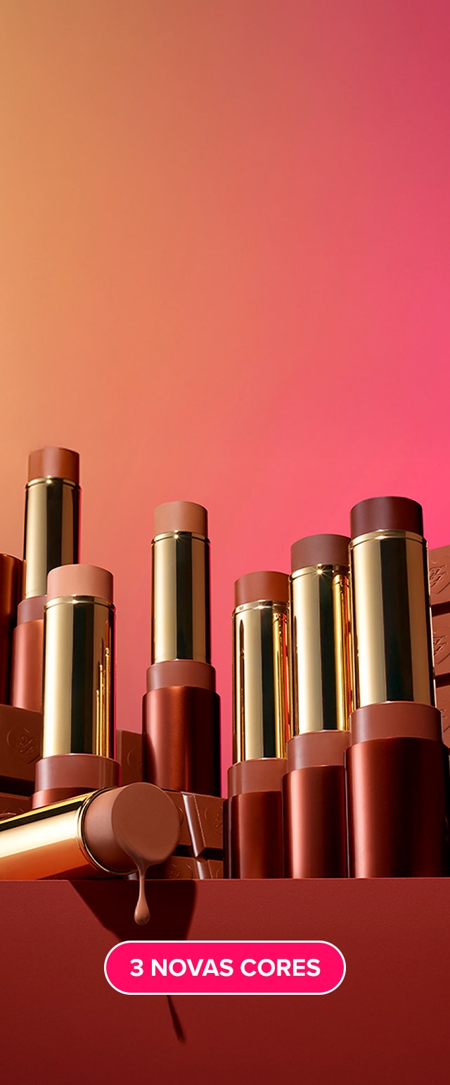 New Bronzing Sticks Shades