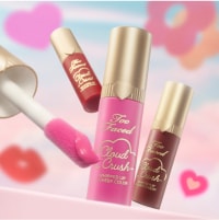 Blush Multifuncional Lip & Cheek Cloud Crush