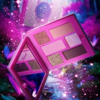 Paleta de Sombras Life’s a Fairytale