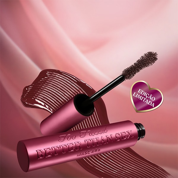 Better Than Sex Burgundy