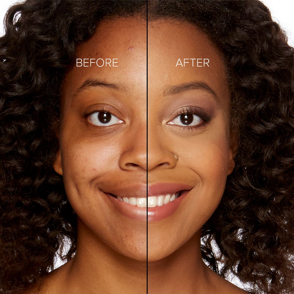 Base Líquida Hidratante Born This Way