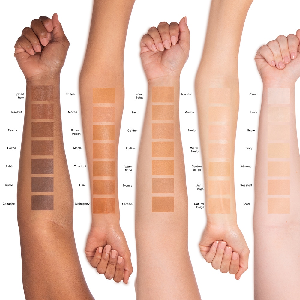 Base Líquida Hidratante Born This Way