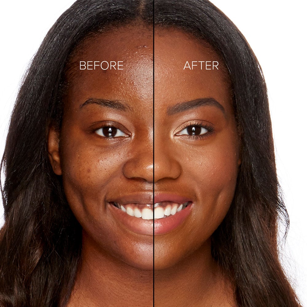 Base Líquida Hidratante Born This Way