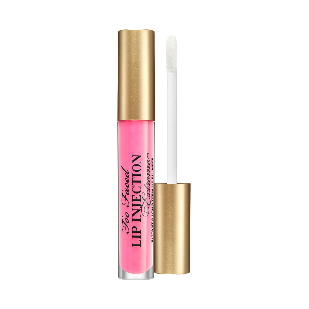 Gloss Volumizador Plumper Labial Lip Injection Extreme, Bubblegum Yum, 4g