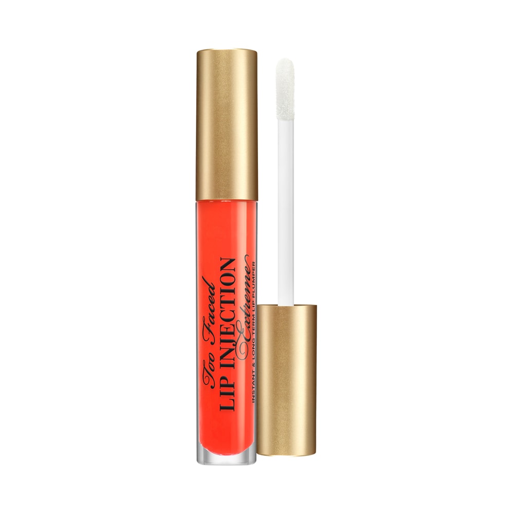 Gloss Volumizador Plumper Labial Lip Injection Extreme 