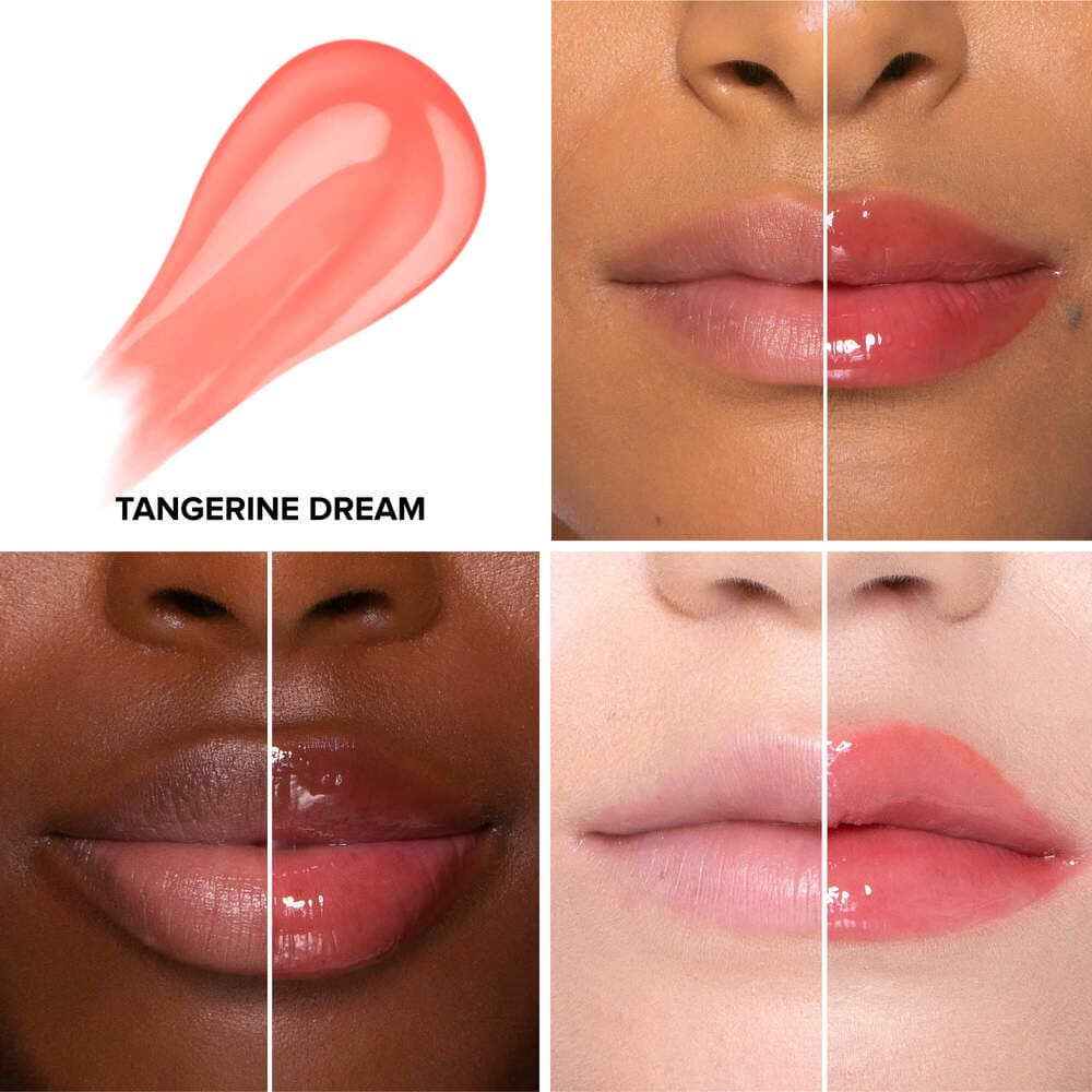 Gloss Volumizador Plumper Labial Lip Injection Extreme 